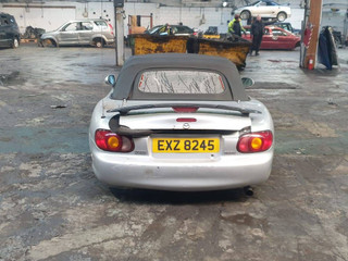 Mazda MX-5 NB 2000