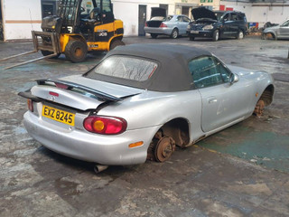 Mazda MX-5 NB 2000