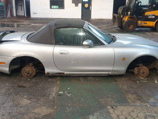Mazda MX-5 NB 2000