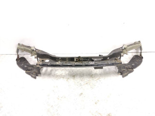 передняя панель крепления облицовки (телевизор) Volvo V50 1 поколение 2004, 2.0 л., D, D 4204 T, дизель, 6МКПП, black sapphire / 452, универсал, передний привод, правый руль