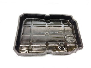 поддон КПП Mercedes-Benz C-Класс W203/S203/CL203 [рестайлинг] W203 2004, 1.8 л., Kompr, M 271.946, бензин, АКПП, obsidianschwarz / 197, седан, задний привод, правый руль, A1402700812, A1402700512, A1402700212