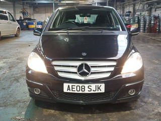 Mercedes-Benz B-Класс W245 рест. 2008