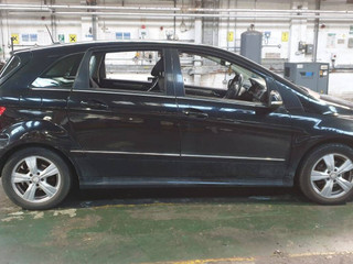 Mercedes-Benz B-Класс W245 рест. 2008