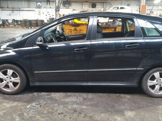Mercedes-Benz B-Класс W245 рест. 2008