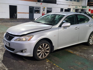 Lexus IS 2  (XE20) XE20 2007