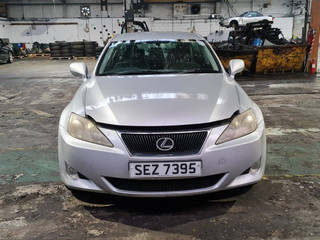 Lexus IS 2  (XE20) XE20 2007