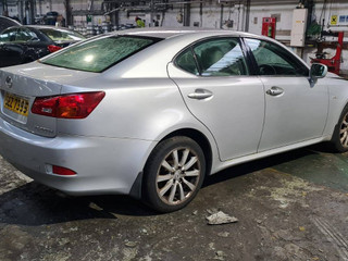 Lexus IS 2  (XE20) XE20 2007