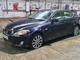 Lexus IS 2  (XE20) рест. XE20 2008