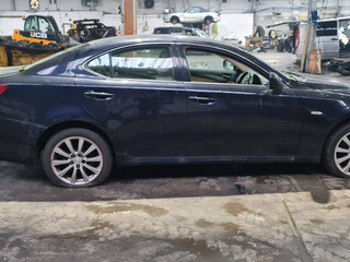 Lexus IS 2  (XE20) рест. XE20 2008