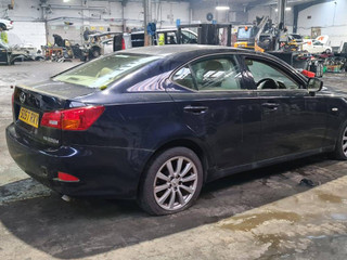 Lexus IS 2  (XE20) рест. XE20 2008