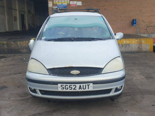 Ford Galaxy рест. 2002