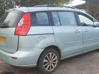 Mazda 5 CR 2006