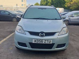Mazda 5 CR 2006