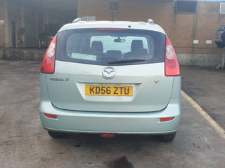 Mazda 5 CR 2006