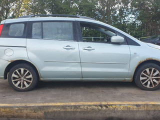 Mazda 5 CR 2006