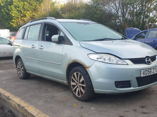 Mazda 5 CR 2006