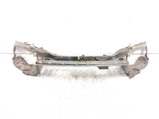 передняя панель крепления облицовки (телевизор) Volvo S40 2 поколение 2005, 1.8 л., i, B 4184 S11, бензин, 5МКПП, серый, седан, передний привод, правый руль, 31250312