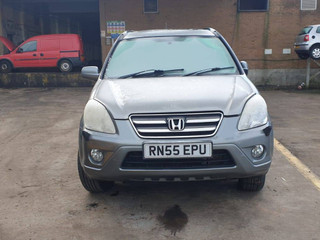 Honda CR-V 2  рест. RD9 2006
