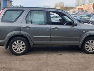 Honda CR-V 2  рест. RD9 2006