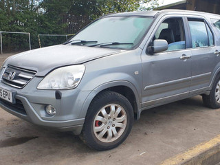 Honda CR-V 2  рест. RD9 2006