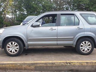 Honda CR-V 2  рест. RD9 2006
