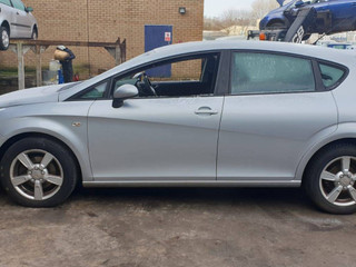 SEAT Leon 2 2007