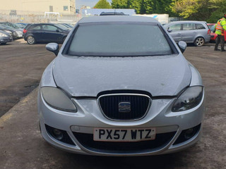 SEAT Leon 2 2007