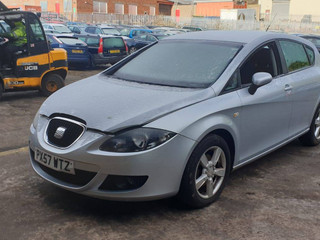 SEAT Leon 2 2007