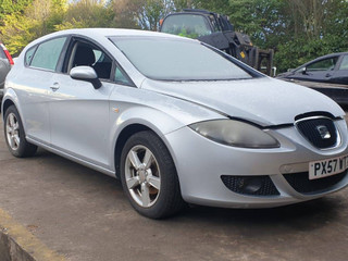 SEAT Leon 2 2007