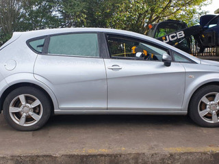 SEAT Leon 2 2007