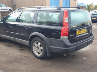Volvo XC70 2003