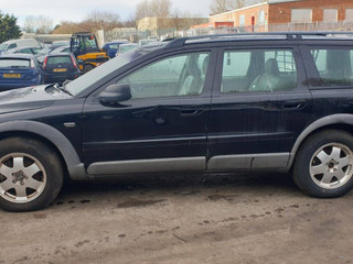 Volvo XC70 2003