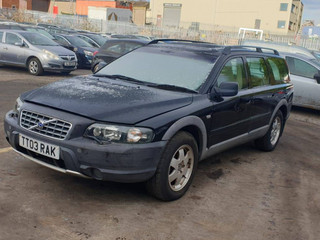 Volvo XC70 2003