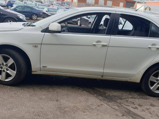 Mitsubishi Lancer 10 2008