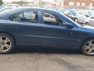 Volvo S60 рест. 2005