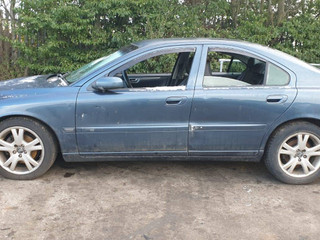 Volvo S60 рест. 2005