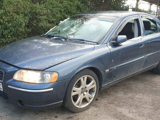 Volvo S60 рест. 2005