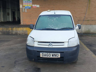 Citroen Berlingo (M59) рест. 2011