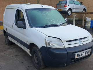 Citroen Berlingo (M59) рест. 2011