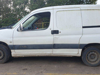 Citroen Berlingo (M59) рест. 2011