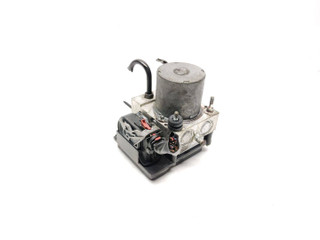 блок ABS Audi A4 B7 2007, 2.0 л., TDi, BPW, дизель, 6МКПП, серебро, кабриолет, передний привод, правый руль, 8E0614517BF, 8E0910517H, 0265950474, 0265234336