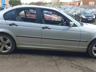BMW 3 E46 рест. 2005
