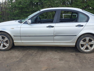 BMW 3 E46 рест. 2005