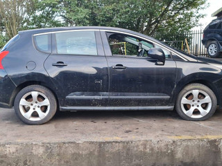 Peugeot 3008 2010