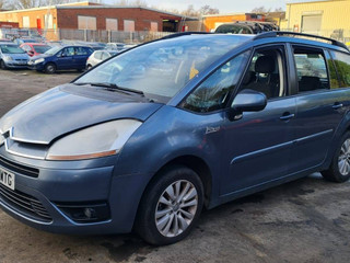 Citroen C4 Grand Picasso 2008