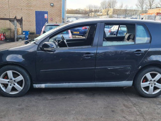 Volkswagen Golf 5 2007