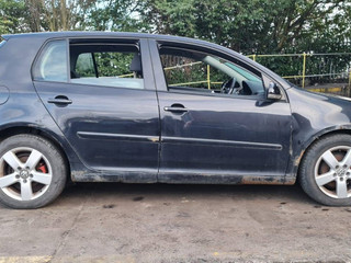 Volkswagen Golf 5 2007