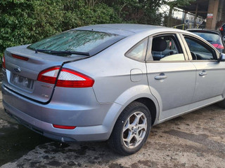 Ford Mondeo 4 2010