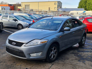 Ford Mondeo 4 2010