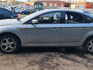 Ford Mondeo 4 2010